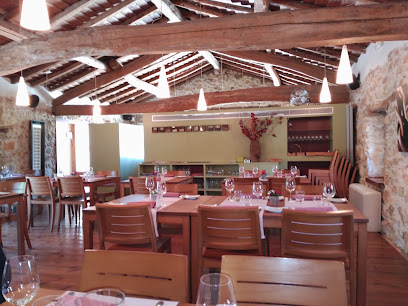 Restaurante Comosapiens - C. Cam. de Santiago, 24, 26, 09199 Atapuerca, Burgos, Spain
