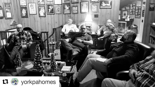 Tobacco Shop «Humidour Cigar Shoppe», reviews and photos, 2 Sherwood Rd, Cockeysville, MD 21030, USA