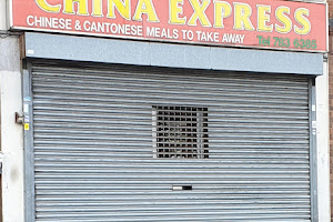 China Express