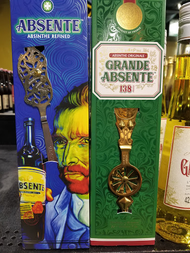 Liquor Store «Crown Liquors», reviews and photos, 8125 E US Hwy 36, Avon, IN 46123, USA