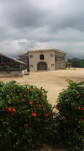 St John Anglican Church, Old Eku- Road, Warri, Nigeria, Church, state Delta