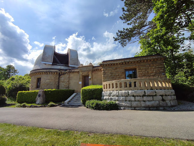 Rezensionen über Neuchâtel Observatory in Neuenburg - Kulturzentrum