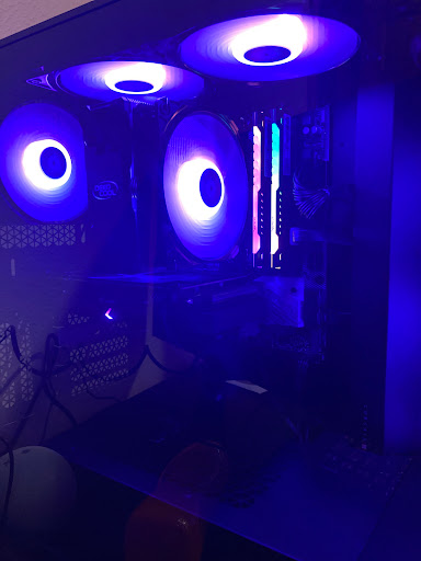 VRLA Tech image