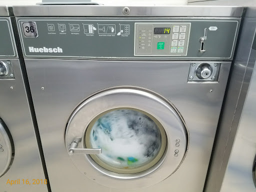 Laundromat «Sunrise Coin Laundry», reviews and photos, 12538 Central Ave, Chino, CA 91710, USA