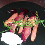 Photo n° 3 de l'avis de 2cvman.c fait le 31/08/2023 à 15:02 pour Le Corsaire à Quiberon