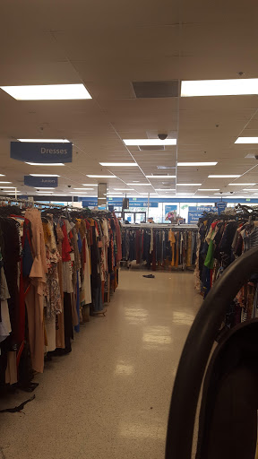 Clothing Store «Ross Dress for Less», reviews and photos, 4408 Las Positas Rd, Livermore, CA 94551, USA