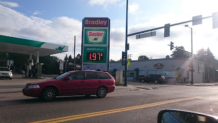Bradley Petroleum Inc