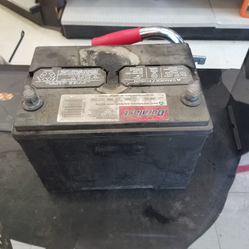 Auto Parts Store «AutoZone», reviews and photos, 590 W Army Trail Rd, Carol Stream, IL 60188, USA