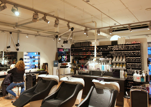 Palmesalonen in Kolding, Kolding