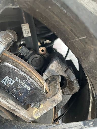 Volvo Dealer «Dyer & Dyer Volvo Cars», reviews and photos, 5260 Peachtree Industrial Blvd, Chamblee, GA 30341, USA