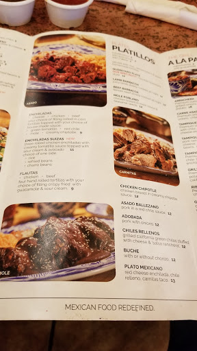 Mexican Restaurant «Carnitas Queretaro Mexican Restaurant», reviews and photos, 1451 N Zaragoza Rd, El Paso, TX 79936, USA