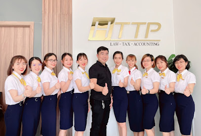 Dịch vụ kế toán tại Quảng Ngãi - Công ty HTTP