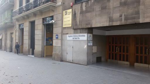 Colegio Urgell en Barcelona
