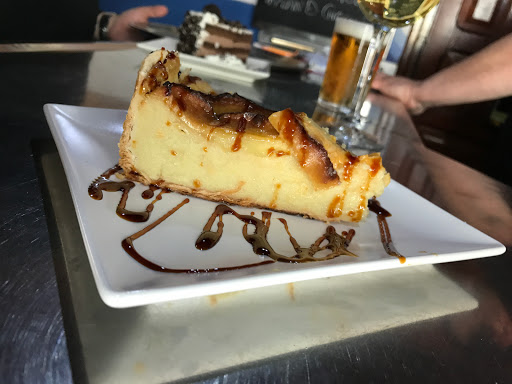 Información y opiniones sobre Bar Los Quinteros de Lora Del Río