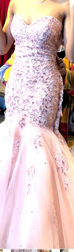 Bridal Shop «Unique Lady Bridal & Prom», reviews and photos, 25000 Southfield Rd, Southfield, MI 48075, USA