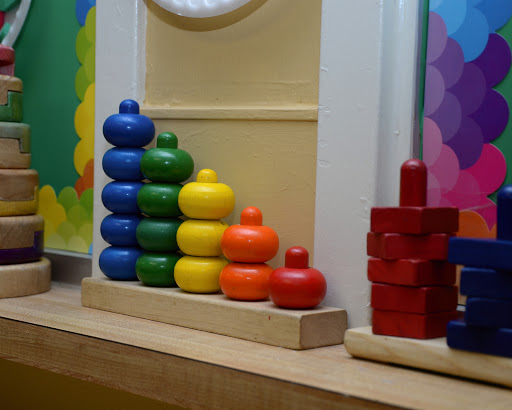 Day Care Center «La Petite Academy of Port Orange, FL», reviews and photos, 650 Taylor Rd, Port Orange, FL 32127, USA