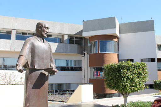 Universidad Iberoamericana Tijuana