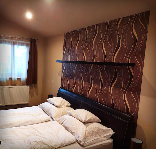 Centrum Vendégház by null