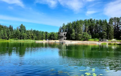 Lake Vanamõisa image