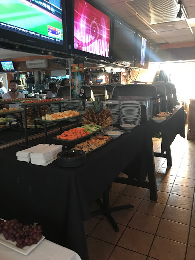 Italian Restaurant «Main Street Tower», reviews and photos, 29 S Main St, Bel Air, MD 21014, USA