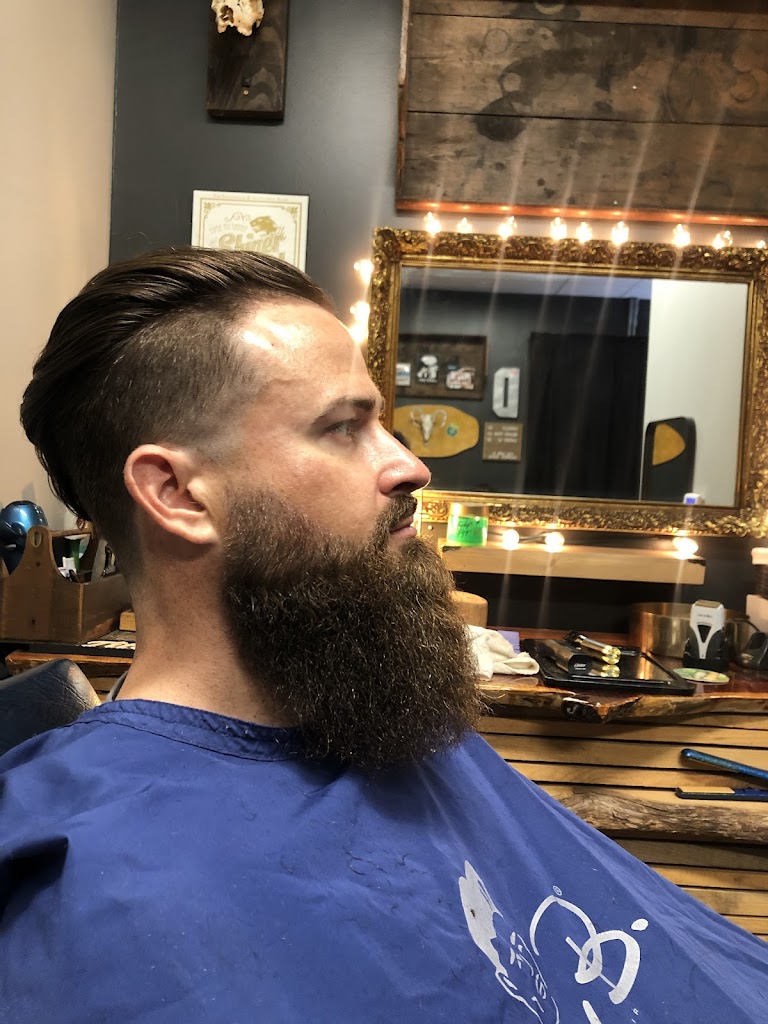 Dapper Devil Barber Parlor Montgomery, AL 36117 Services and Reviews