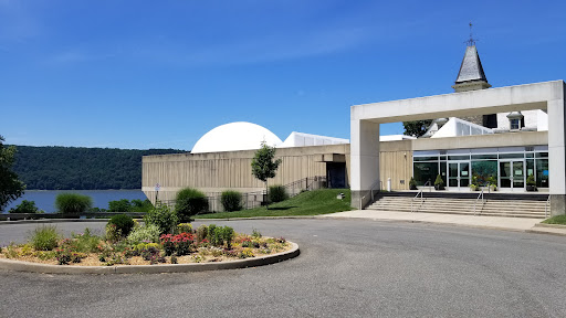 Museum «Hudson River Museum», reviews and photos, 511 Warburton Ave, Yonkers, NY 10701, USA