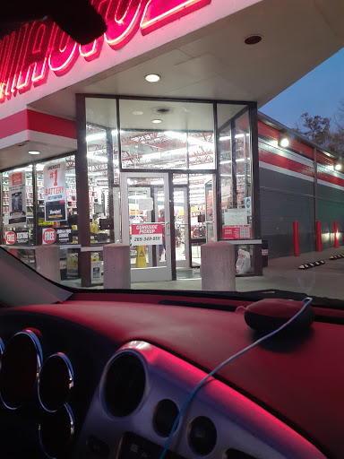 Auto Parts Store «AutoZone», reviews and photos, 606 Riverview Dr, Kalamazoo, MI 49001, USA