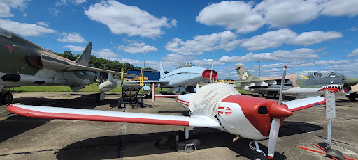 Museum «Glenn L Martin Aviation Museum», reviews and photos, 701 Wilson Point Rd, Baltimore, MD 21220, USA