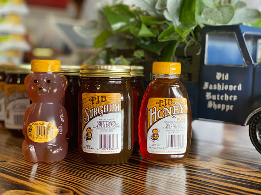 Butcher Shop «Rivertown Butcher Shop», reviews and photos, 7766 Fruitwood Ln # C, Newburgh, IN 47630, USA