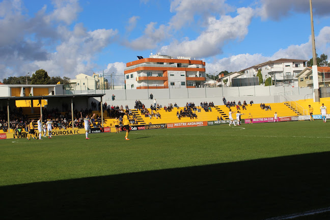 Lusitânia Futebol Clube Lourosa - Secção Futsal