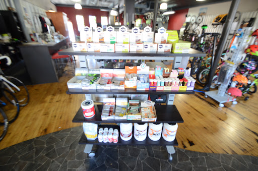 Bicycle Store «The Bike Hub», reviews and photos, 495 N Main St, Glen Ellyn, IL 60137, USA