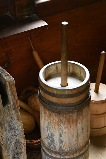 Historical Landmark «Ethan Allen Homestead Museum», reviews and photos, 1 Ethan Allen Homestead, Burlington, VT 05408, USA