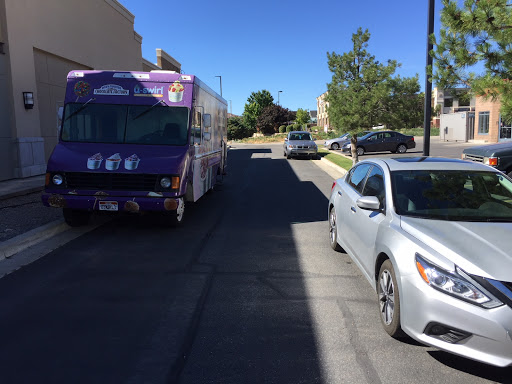 Tire Shop «Firestone Complete Auto Care», reviews and photos, 263 E 12300 S, Draper, UT 84020, USA