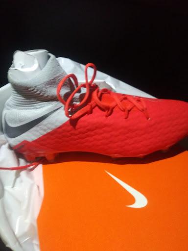 Sporting Goods Store «Soccer City», reviews and photos, 9663 E Stockton Blvd, Elk Grove, CA 95624, USA