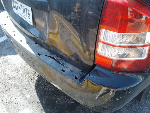 Law Firm «Domingo Garcia Law Office», reviews and photos