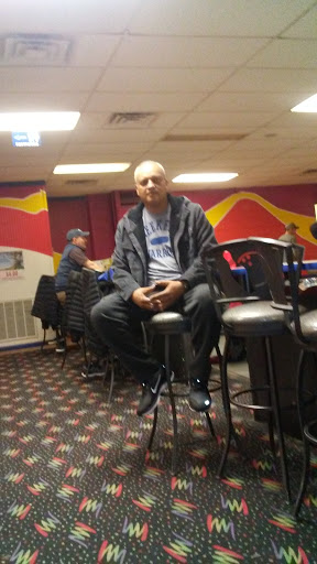 Bowling Alley «Strike Zone Lanes», reviews and photos, 1400 White Horse Pike, Egg Harbor City, NJ 08215, USA