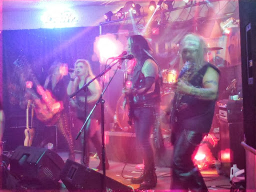 Cocktail Bar «Loft Again», reviews and photos, 15015 Cave Creek Road, Phoenix, AZ 85032, USA