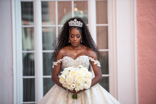 Florist «Raining Roses Productions», reviews and photos, 3506 St Valentine Way #4, Orlando, FL 32811, USA