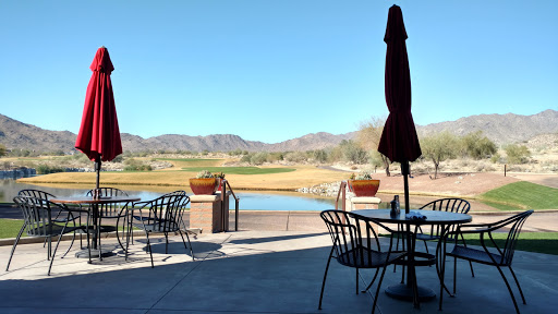 Golf Club «Verrado Golf Club», reviews and photos, 4242 N Golf Dr, Buckeye, AZ 85396, USA