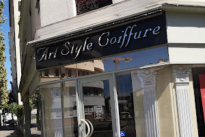 Art' Style Coiffure