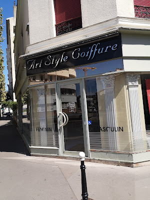 Art' Style Coiffure à Courbevoie