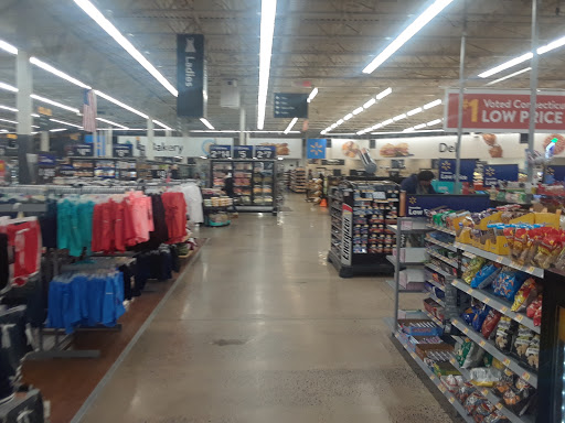 Department Store «Walmart Supercenter», reviews and photos, 161 Berlin Rd, Cromwell, CT 06416, USA