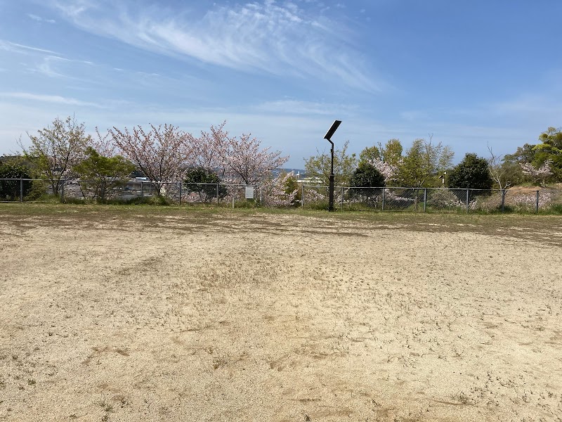 橋谷地区防災公園