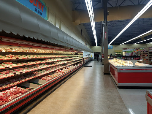 Asian Grocery Store «Lee Lee International Supermarkets», reviews and photos, 2025 N Dobson Rd, Chandler, AZ 85224, USA