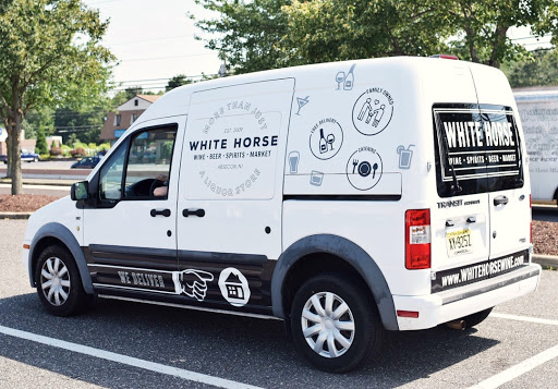 Wine Store «White Horse Wine and Spirits», reviews and photos, 676 White Horse Pike, Absecon, NJ 08201, USA
