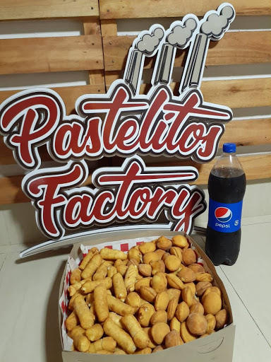 Pastelitos factory mcbo