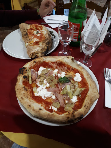 Al Paradiso in Villaricca, Città Metropolitana di Napoli