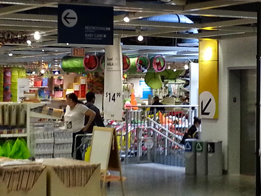 Furniture Store «IKEA Tampa Home Furnishings», reviews and photos, 1103 N 22nd St, Tampa, FL 33605, USA