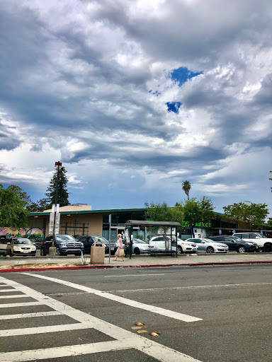 Grocery Store «Whole Foods Market», reviews and photos, 3000 Telegraph Ave, Berkeley, CA 94705, USA