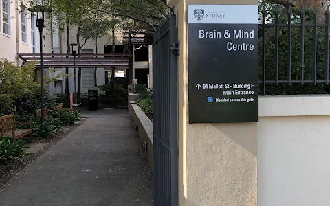 Sydney Neurology image
